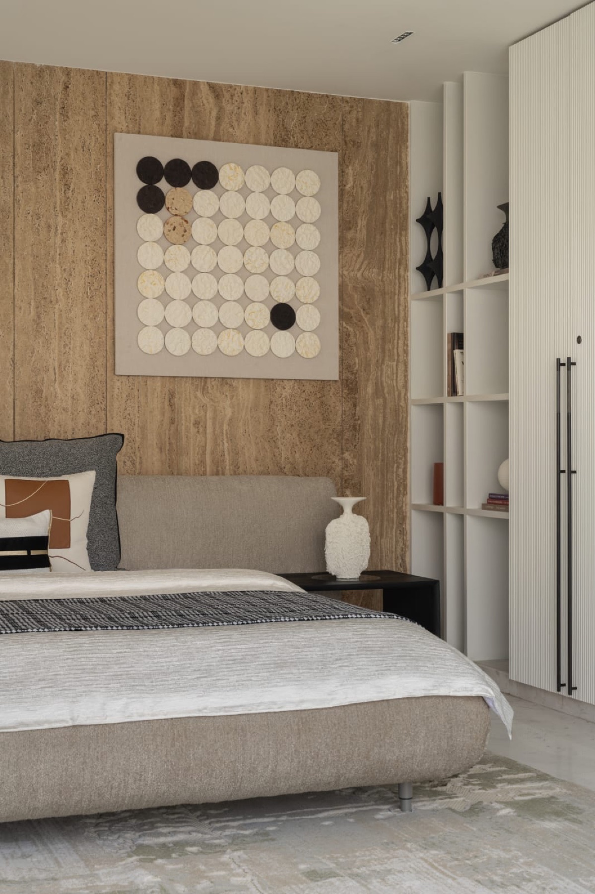 KS HOME bedroom