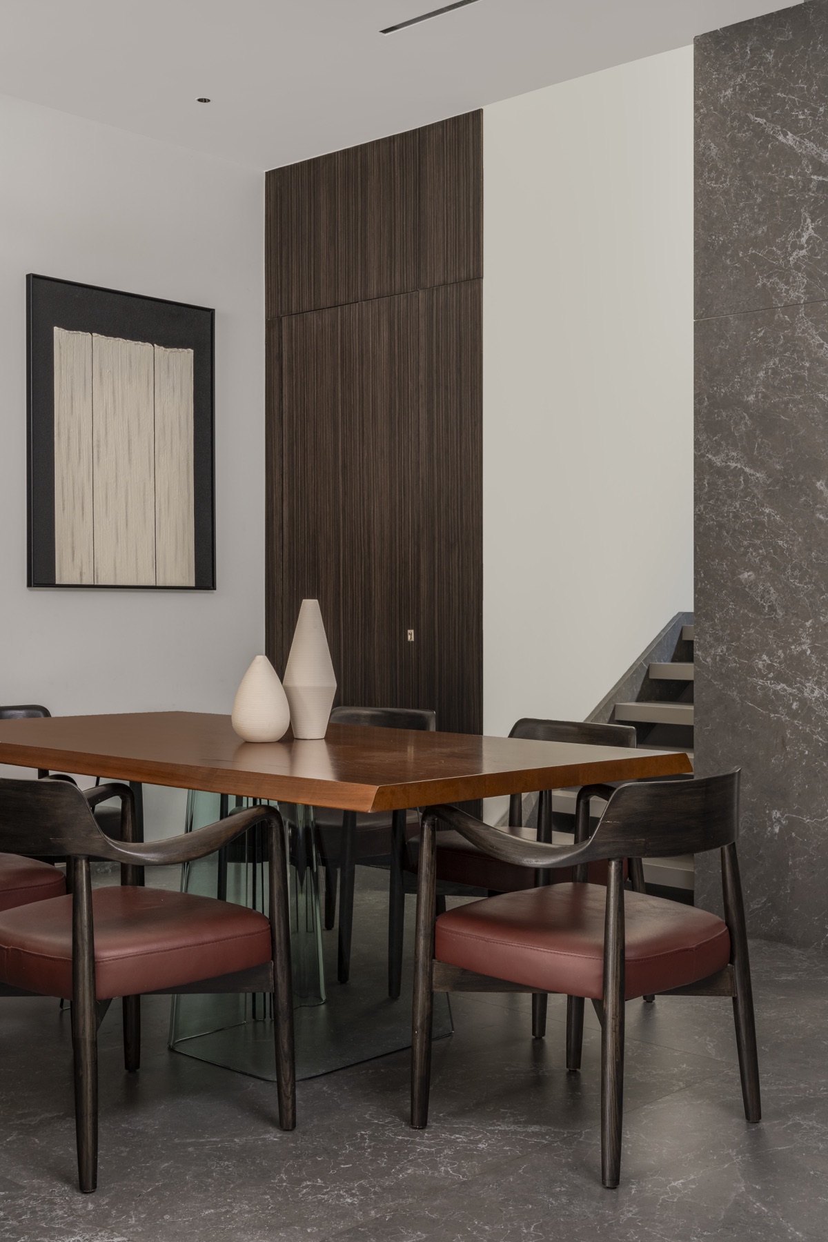 SHRI HOME dining room
