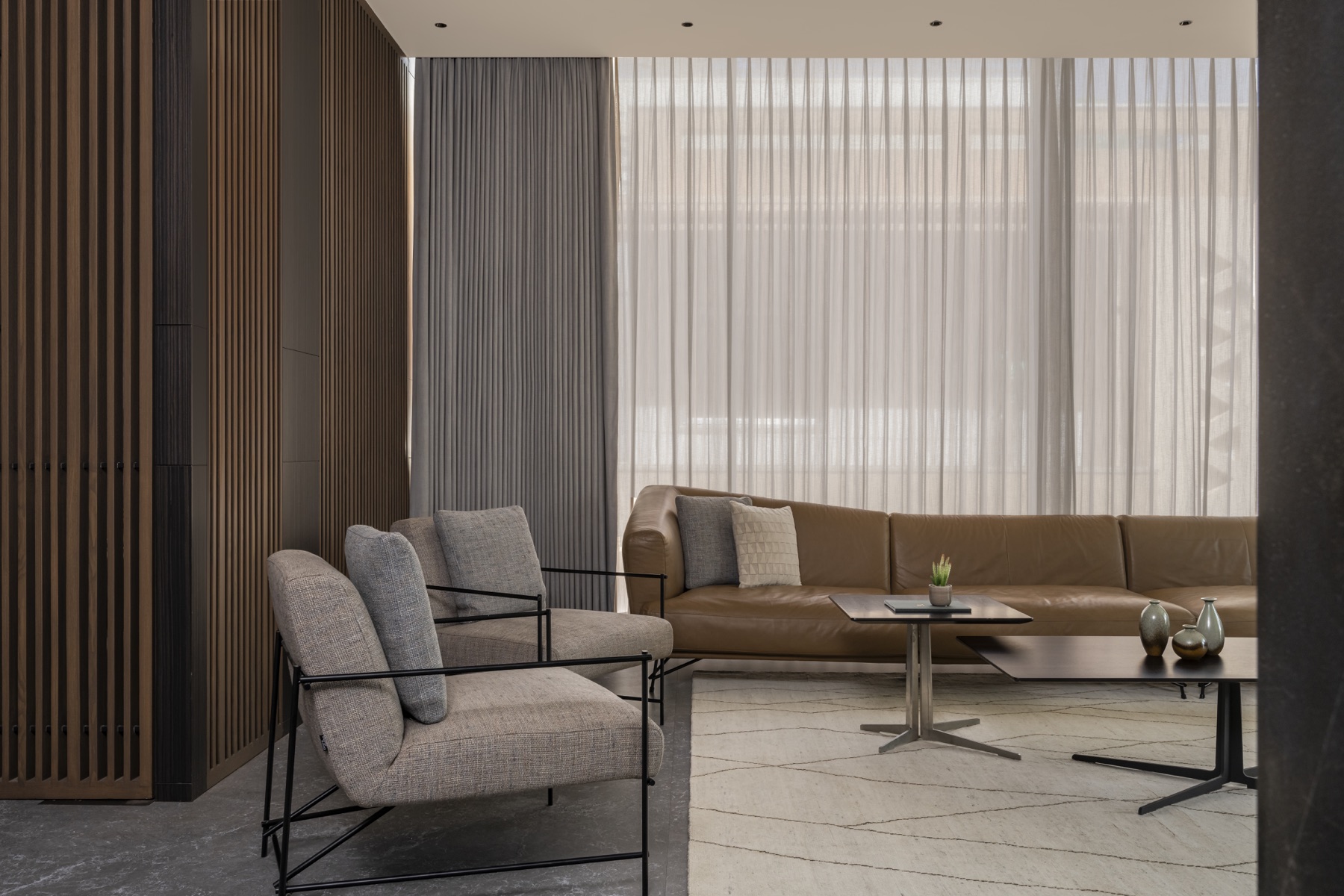 SHRI HOME lounge furniture