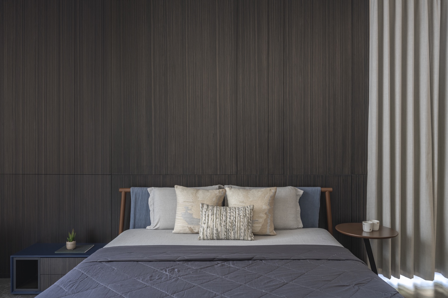 SHRI HOME bedroom